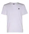 MOOSE KNUCKLES T-SHIRT