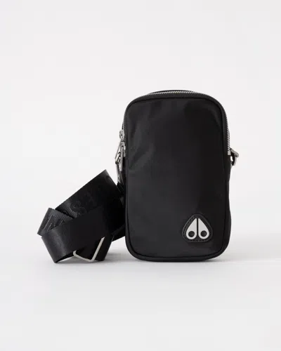 Moose Knuckles The Dial Bag