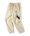 Moose Knuckles Topflight Pants In White