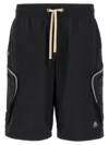 Moose Knuckles Tristan Bermuda And Short Black
