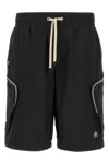 Moose Knuckles Tristan Bermuda And Short Black