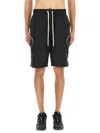 Moose Knuckles Short "tristan"