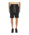Moose Knuckles Short "tristan"