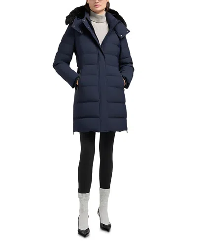 Moose Knuckles Watershed 3 Down Parka