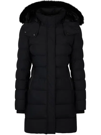 MOOSE KNUCKLES MOOSE KNUCKLES WATERSHED 3 PARKA CLOTHING