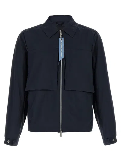 Moose Knuckles 'waverly' Jacket