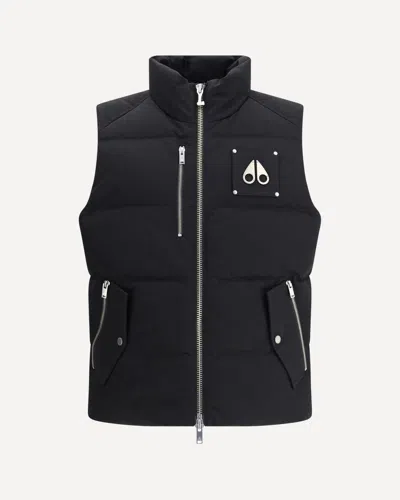 MOOSE KNUCKLES WESTMOUNT ORIGINAL TWO-TONE VEST