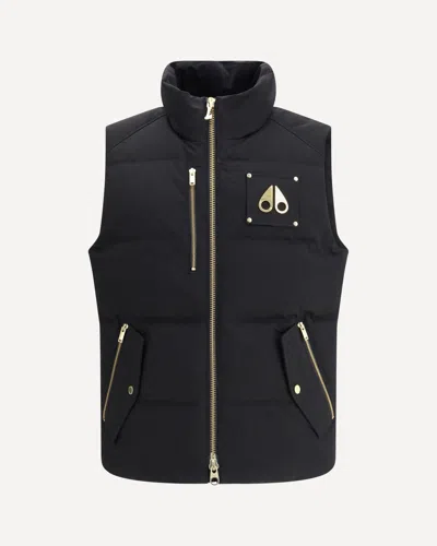 MOOSE KNUCKLES WESTMOUNT VEST