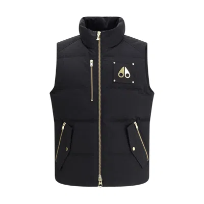 MOOSE KNUCKLES WESTMOUNT VEST