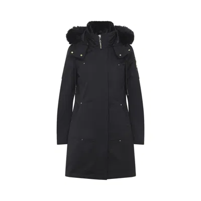 MOOSE KNUCKLES MOOSE KNUCKLES WINTERCOAT