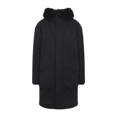 MOOSE KNUCKLES MOOSE KNUCKLES WINTERCOAT