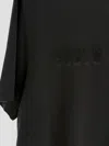 Moose Knuckles Withnor Tee In Black