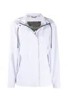 Moose Knuckles Concealed Windbreaker