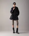 Moose Knuckles Elevate Jacket In Black