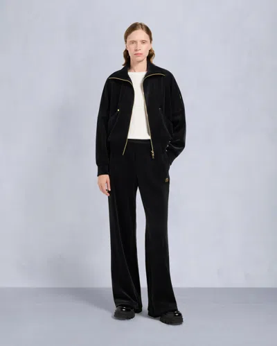 Moose Knuckles Color: Black