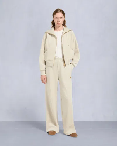 Moose Knuckles Color: Alabaster In Neutral