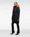 Moose Knuckles Original Stirling Parka Fur