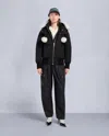 Moose Knuckles Women's Original Debbie Bomber Jacket In Multi