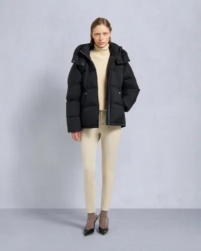 Moose Knuckles Color: Black