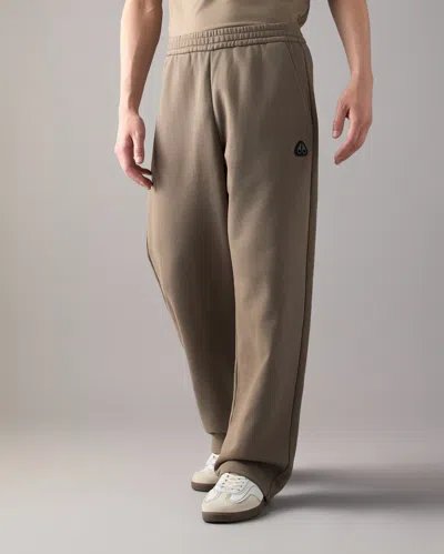 Moose Knuckles Yul Joggers In Ashen