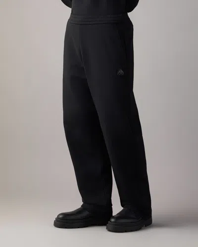 Moose Knuckles Yul Joggers In Multi