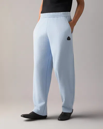 Moose Knuckles Yyz Joggers In Blue