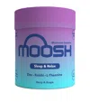Moosh Sleep And Relax Gummies