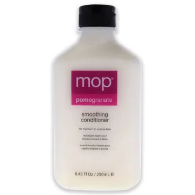 Mop Pomegranate Smoothing Conditioner By  For Unisex - 8.45 oz Conditioner In White