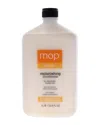 Mop Unisex 33.8oz Citrus Replenishing Conditioner