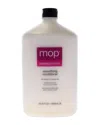 Mop Unisex 33.8oz Pomegranate Smoothing Conditioner
