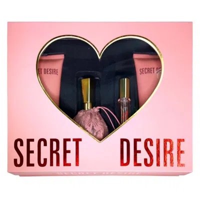 Morakot Ladies Secret Desire Gift Set Fragrances 8719594000878