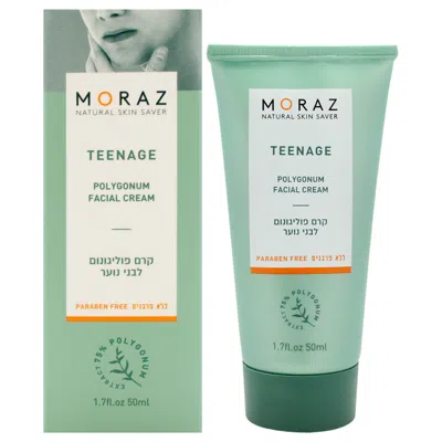 Moraz Teenage Polygonum Facial Cream By  For Unisex - 1.7 oz Cream In Multi