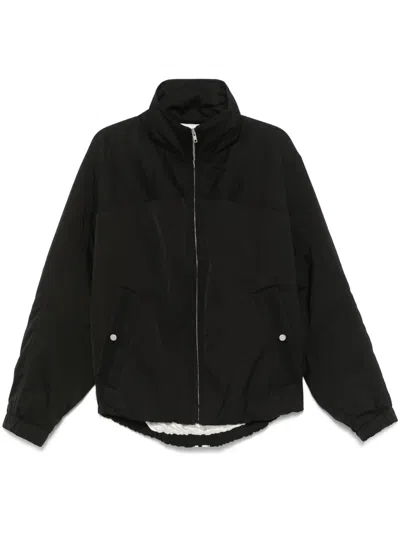 Mordecai Barakuta Jacke In Schwarz