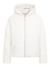 Mordecai Chaqueta Casual - Blanco In White