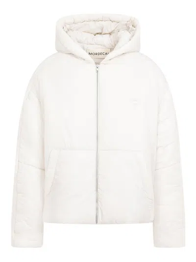 Mordecai Chaqueta Casual - Blanco In White