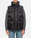 MORDECAI DOWN VEST