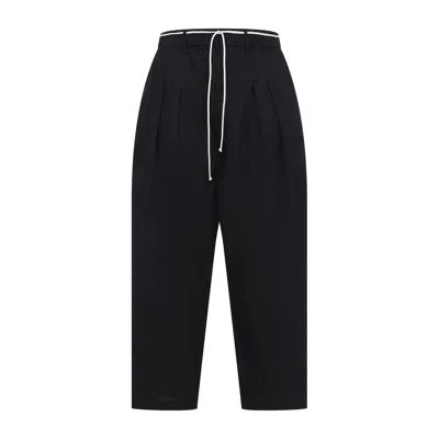 MORDECAI MORDECAI DRAWSTRING PANTS