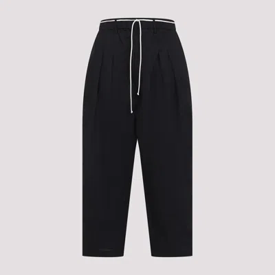 MORDECAI DRAWSTRING PANTS
