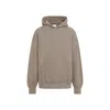 Mordecai Fleece Hooded Sweatshirt