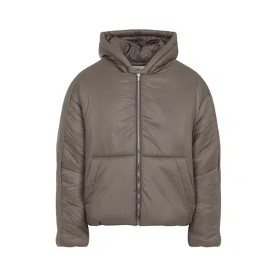 MORDECAI MORDECAI HOODIE PUFFER