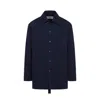 Mordecai Long-sleeved Shirt