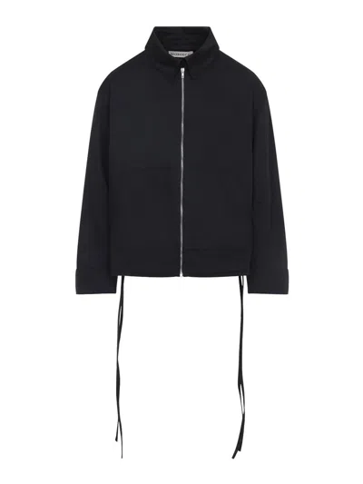 MORDECAI LAYERED JACKET