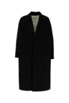 Mordecai Long Kimono Coat-m Nd  Male