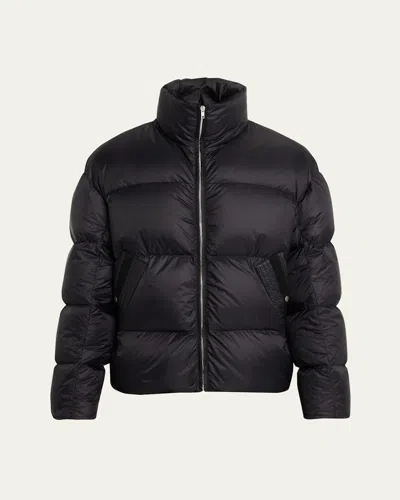 Mordecai Black Dune Down Jacket
