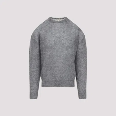 MORDECAI MOHAIR CREWNECK SWEATER