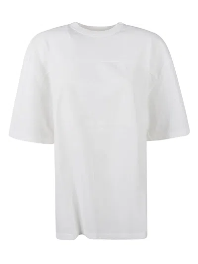 MORDECAI OVERSIZED T-SHIRT