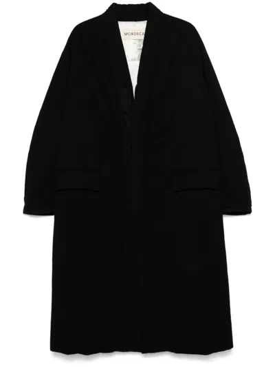 MORDECAI PADDED COAT