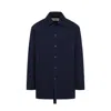 Mordecai Long-sleeved Shirt