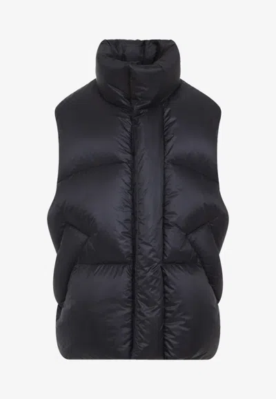 MORDECAI QUILTED DOWN VEST