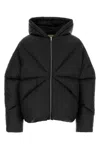 Mordecai Radiant Padded Jacket-m Nd  Male